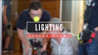 "Ghost in the Family" Indie Film | BTS Day 6