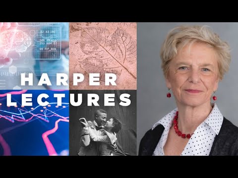 Old Trips, New Destinations: Recent Advances in the Study of Psychoactive Drugs with Harriet de Wit