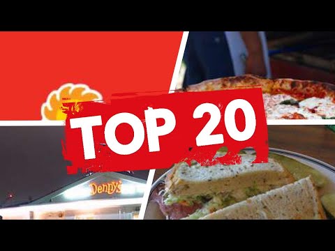 Restaurants And Fast Food Chains That Take Ebt 💯