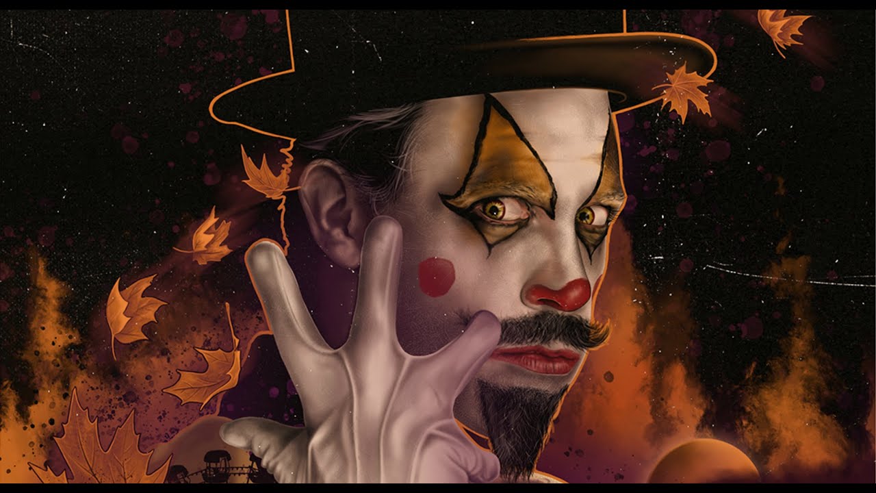 SHRIEKSHOW Official Trailer 2 (2021)