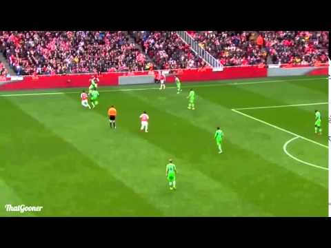 Jeff Reine Adelaide vs VFL Wolfsburg   26715