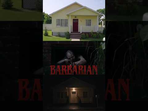 Companion: El thriller que mezcla IA, horror y traición #Shorts #youtubeshorts #viralshorts