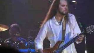 Bo Bice sings Whiskey, Women and Time