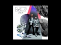 Royksopp - Happy Up Here