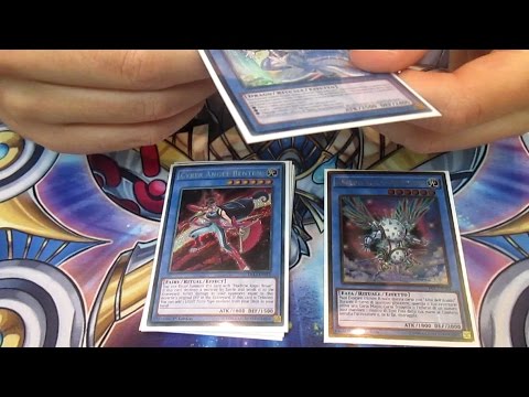 Top 32 deck profile - Herald of Perfection (w/ Metalfoes Fusion) - YCS Rimini 2016 - Sandro Ficini