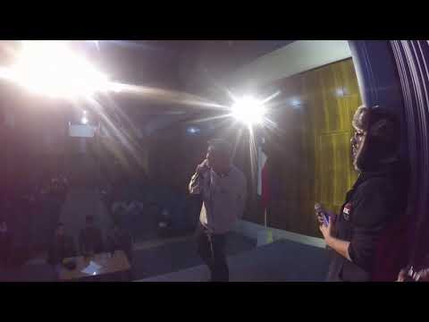 Newen 5 Fecha - 4to de Final - Hwk Vs Sandy