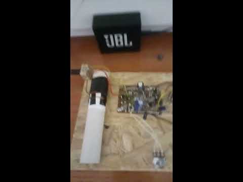 Prosty odbiornik AM/SSB/CW. Simple regenerative receiver  AM/SSB/CW