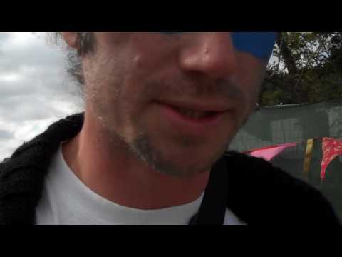 Bestival 2009 Rob da Bank's Sunday update