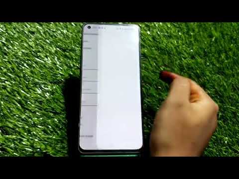 Do Not Disturb On In Oppo Reno 8 5G, Do Not Disturb Setting In Oppo Reno 8 5G, How To