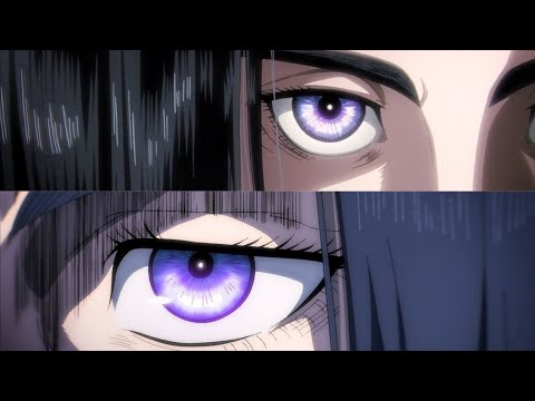 WIT vs Mappa comparison | Eren manipulates Grisha / Grisha's memories - Attack On Titan Episode 79