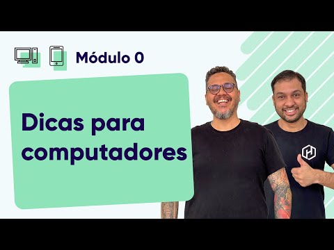Curso de Segurança da Informação cursoemvideo Módulo 0