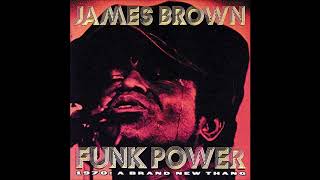James Brown -  Super Bad Parts 1,2&3 Mono Version  feat  The Original J B s