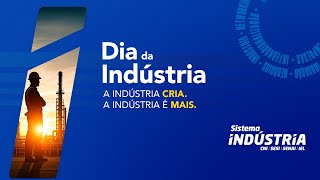 Dia da Indústria