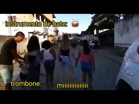 banda bamups de porto seguro  na bahia ond eeu moro e perto de onde eu moro e faço parte dessa banda