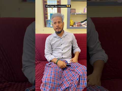 📈😆கல்யாணம் 🤣தருணங்கள் 💯 #shorts #marriage #comedy #viral