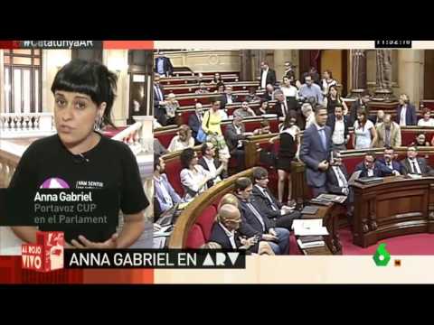 ¿Quién miente en la "izquierda"?