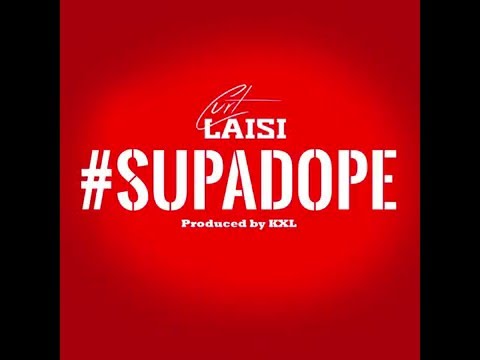 Curtis Coke [ formally Curt Laisi ] - Supadope Audio [Produced By KXL]
