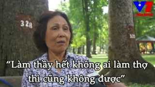 [Tiếng Nói Việt V7] Sĩ tử rớt Đại học: Nên nói gì với họ?