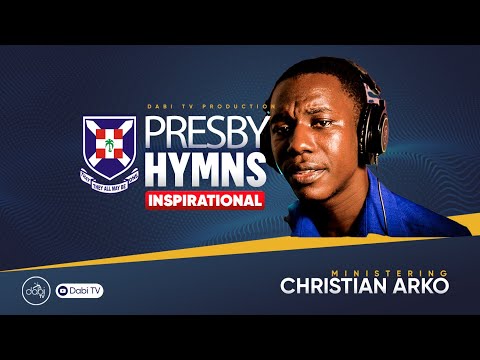 PRESBYTERIAN HYMNS -  Worship songs (PHB 276, PHB 331, PHB 328)