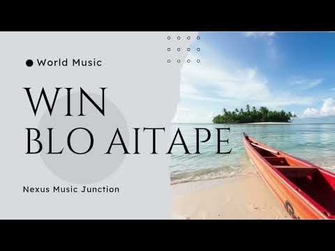 Win Blo Aitape|2025LatestHouseMusic 🎧🇵🇬