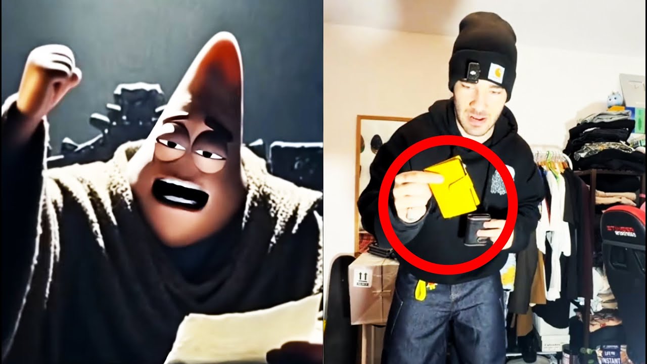 El CONSEJO de HOMBRES que ha llegado a TIKTOK