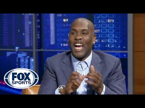 Michael Jordan not in Gary Payton's All-Time Top 3 Players