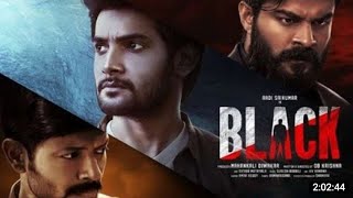 Block (2022) New South Indian Hindi Dubbed Full HD Movie ||New Hindi full movie||#movies