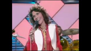 Karen Carpenter - Please, Mr. Postman (from &quot;Bruce Forsyth&#39;s BIG NIGHT Christmas Show,&quot; Pt. 1)