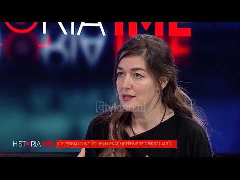 Psikologia, keshille per prinderit me spekter autizmi