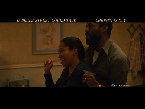 If Beale Street Could Talk (TV Spot 'New Life')