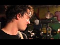 Title Fight - Secret Society 