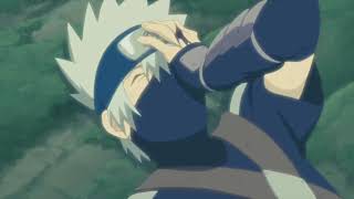 [720p] Oblivion Remix Ft. Lily Potter • Naruto AMV