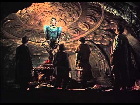 Птица ФЕНИКС (Садко, 1952)