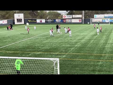 Copa FFIB Benjamin sub-9 jornada 8 Peña Deportiva  vs At. Jesús