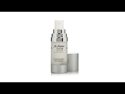 M. Asam VINOLIFT Eye Cream