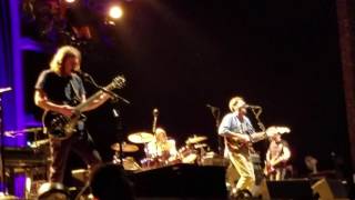 Ray Lamontage SummerFest Drive In Movies