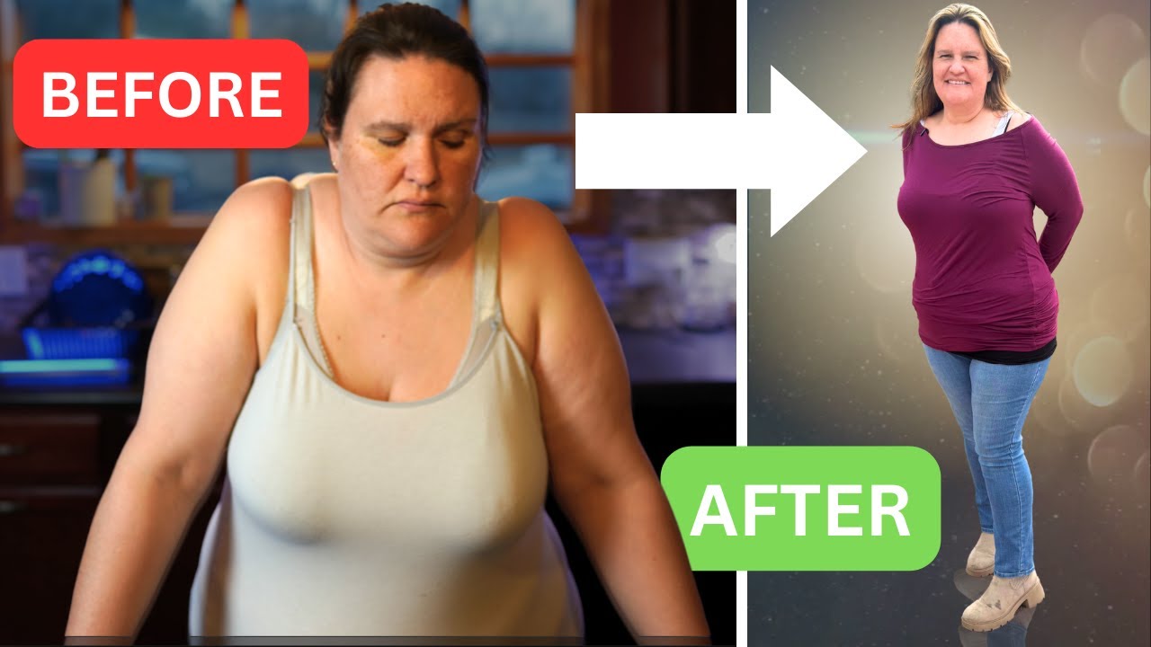 She Ate Only MEAT for 370 Days & THIS Happened!