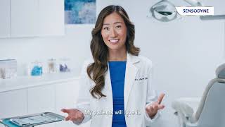 Sensodyne Try New Sensodyne Clinical Repair (2026 YouTube Spot)