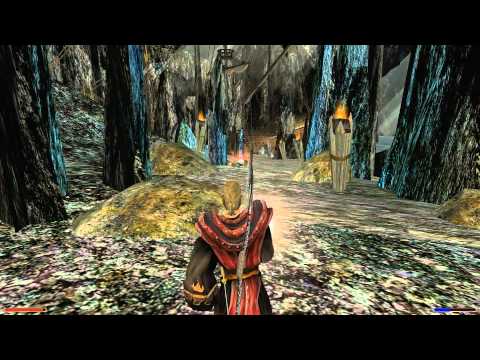 Gothic2addon-OLOG-part 228: The halls of Irdorath - Pedro