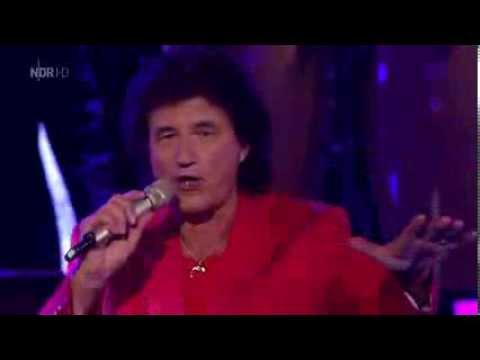 Olaf - Lotusblume 2013