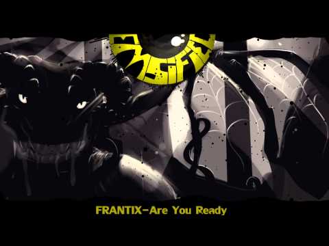 Frantix - Are You Ready