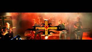 Brother Firetribe: One Single Breath with LYRICS