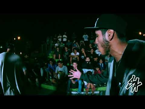 Fave vs Anarquia (Final) - Quinta Fecha 2018 Iniciativa S.A.