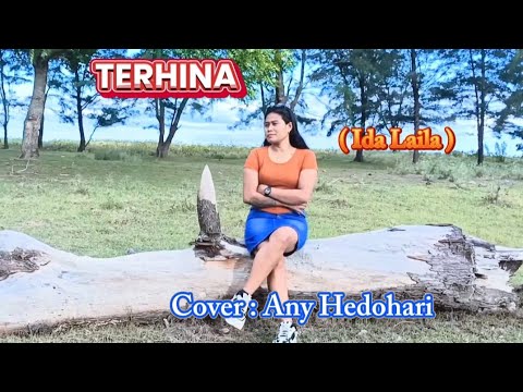 Ani Hedohari || Cover: TERHINA ( Ida Laila)