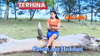 Download lagu Ani Hedohari || Cover: TERHINA ( Ida Laila) mp3 Download lagu Ani Hedohari || Cover: TERHINA ( Ida Laila) mp3