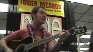 Mae - Anything (live acoustic)