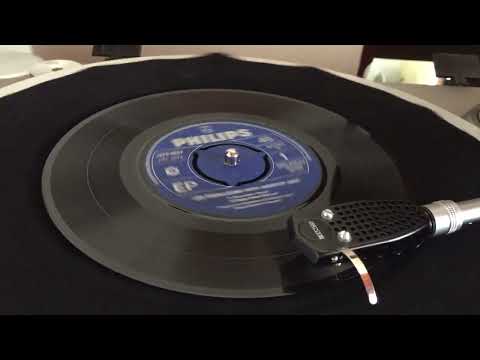 Rukmani Devi with Los Caballeros: Sandak Nage