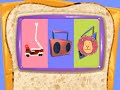 Pinky Dinky Doo What Is That Sound Pinky Dinky Doo And The Missing Dinosaurs