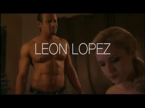 Leon Lopez (Actor) Showreel 2016