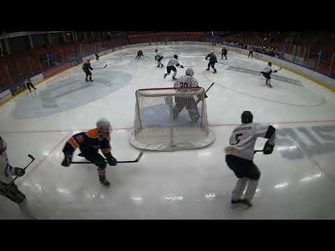 K-Vantaa U18 vs K-Espoo U18 (22.8.2024)